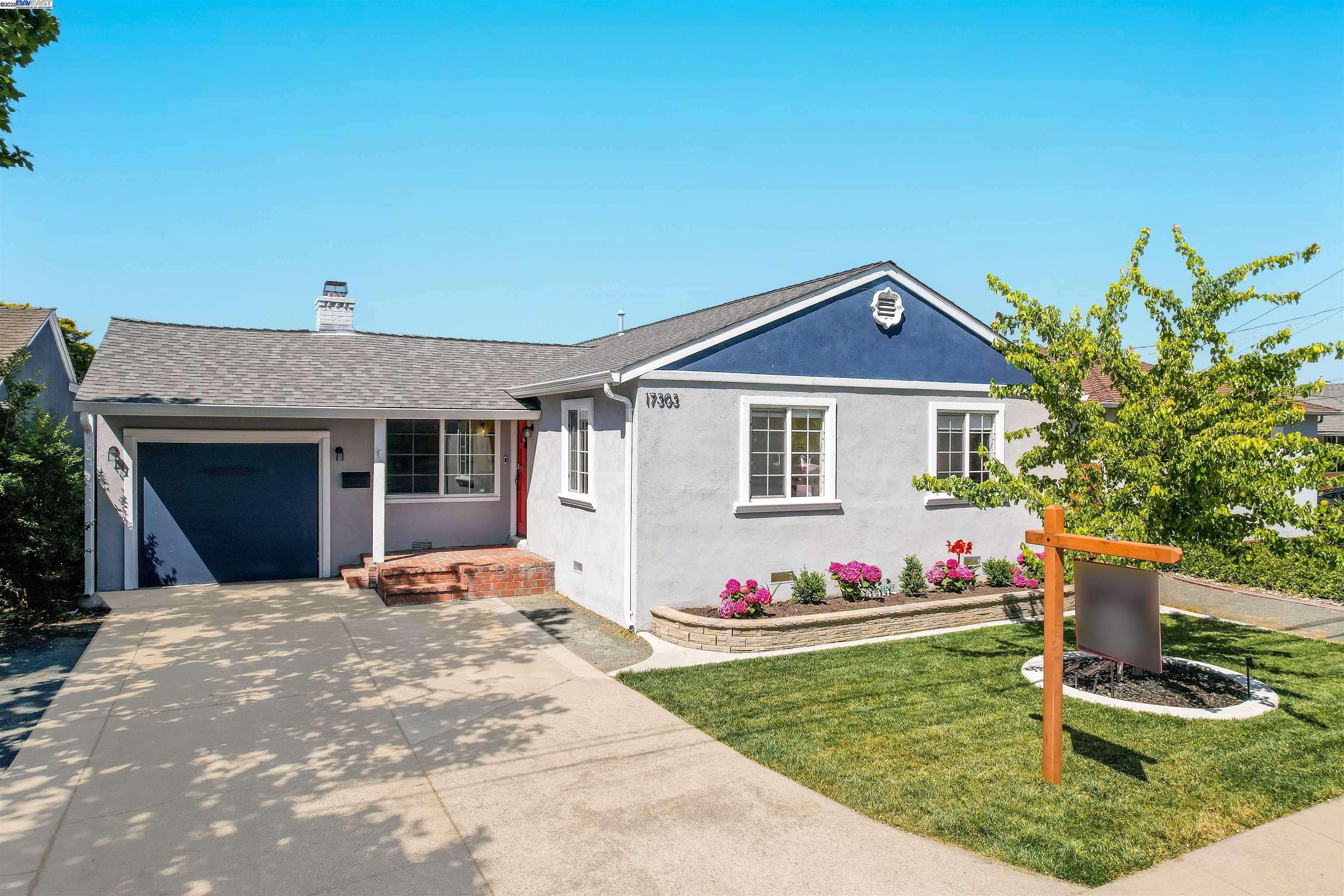 17303 Via Andeta, San Lorenzo, CA 94580