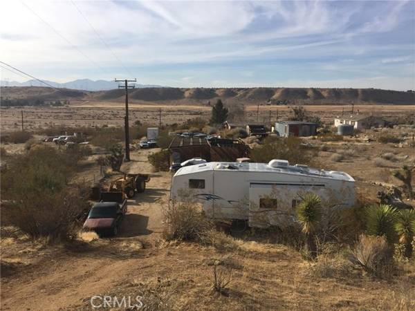 6719 Deep Creek RD, Apple Valley, CA 92308