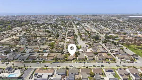 Oxnard, CA 93035,1711 Masthead DR