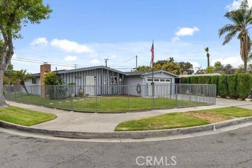 Santa Ana, CA 92707,1230 Kilson DR