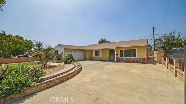 1190 S Willow AVE, Rialto, CA 92376