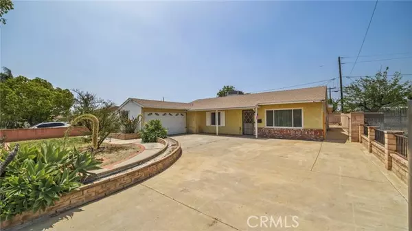 Rialto, CA 92376,1190 S Willow AVE