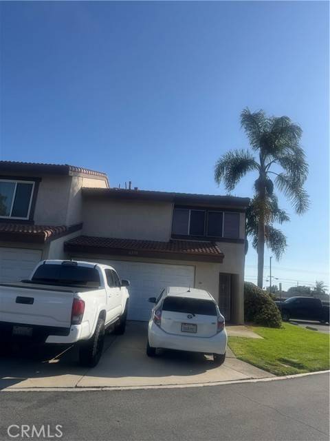 6330 Sonora WAY,  Cypress,  CA 90630