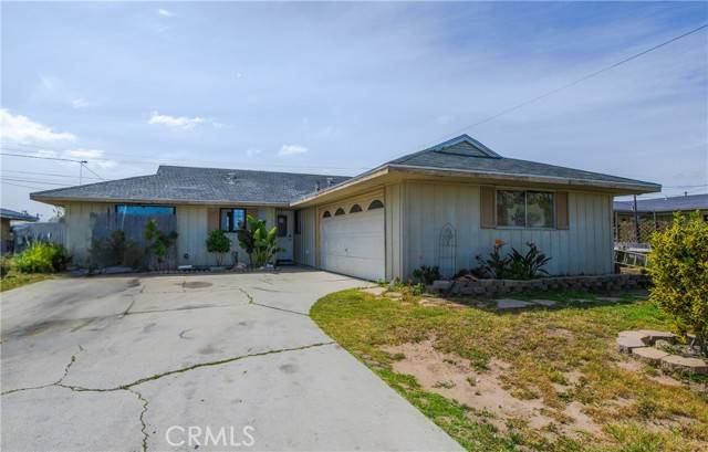 538 Milky WAY, CA 93436