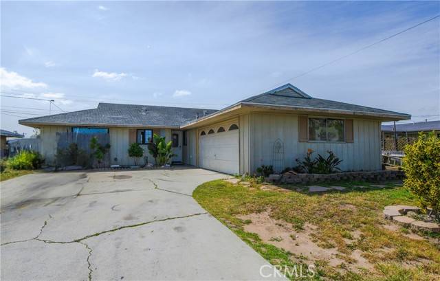 538 Milky WAY, CA 93436
