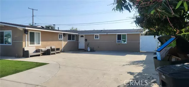 745 Vine ST, Anaheim, CA 92805