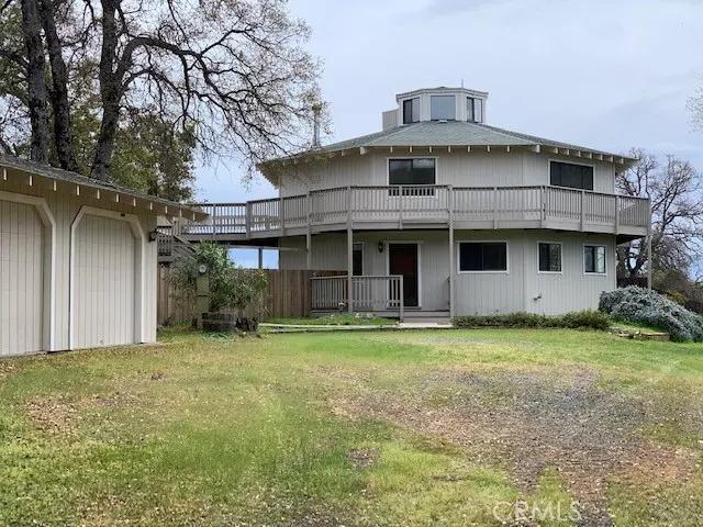 8697 Fraguero RD, Sonora, CA 95370