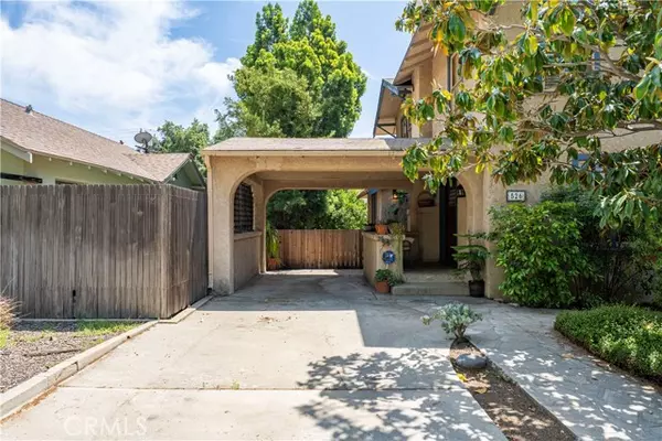 Claremont, CA 91711,526 W 12th ST
