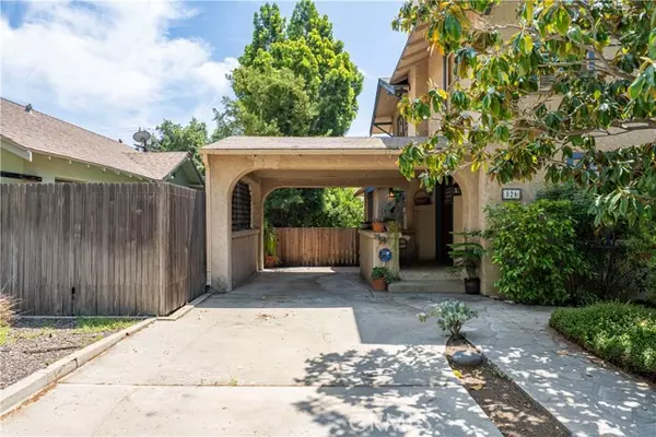 Claremont, CA 91711,526 W 12th ST