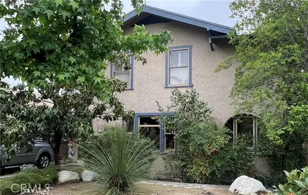 526 W 12th ST, Claremont, CA 91711