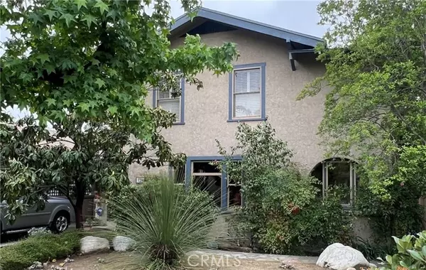 526 W 12th ST, Claremont, CA 91711