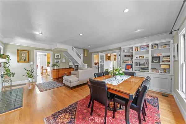 Claremont, CA 91711,526 W 12th ST