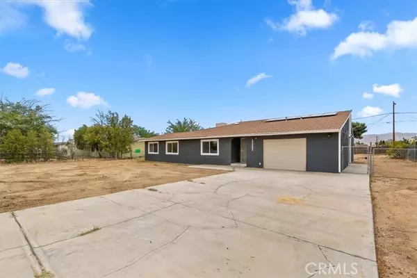 Apple Valley, CA 92308,22315 Tehama RD