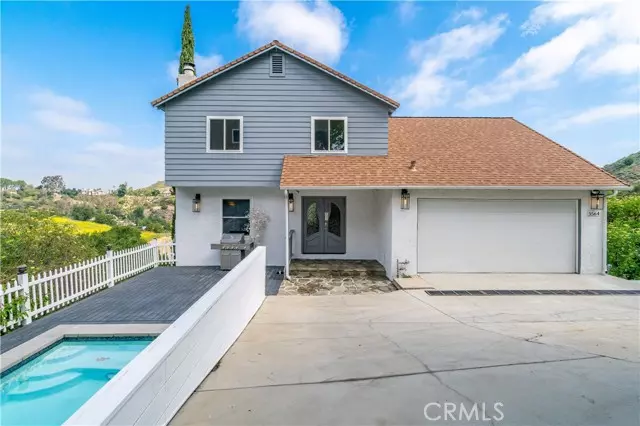 3564 Poppy DR, Calabasas, CA 91302