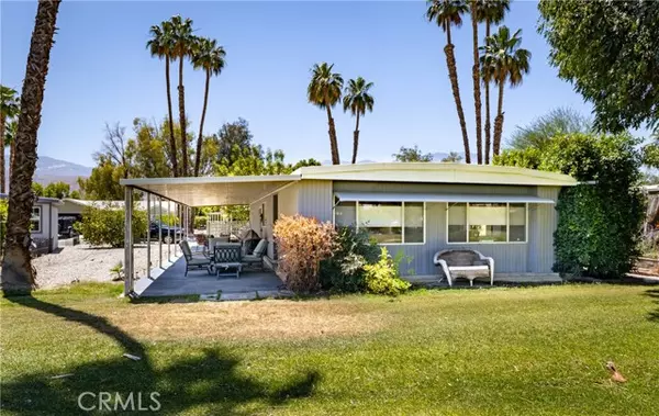 Cathedral City, CA 92234,203 Avenida Orontes