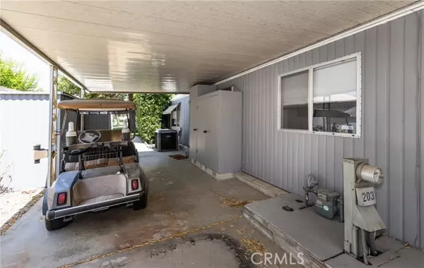 Cathedral City, CA 92234,203 Avenida Orontes