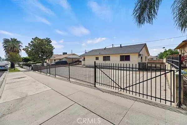 Colton, CA 92324,920 W Citrus ST