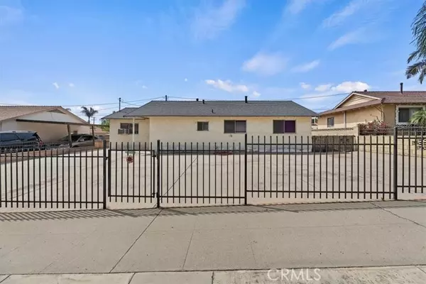 Colton, CA 92324,920 W Citrus ST