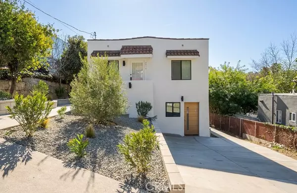 4514 Mont Eagle PL, Los Angeles, CA 90041