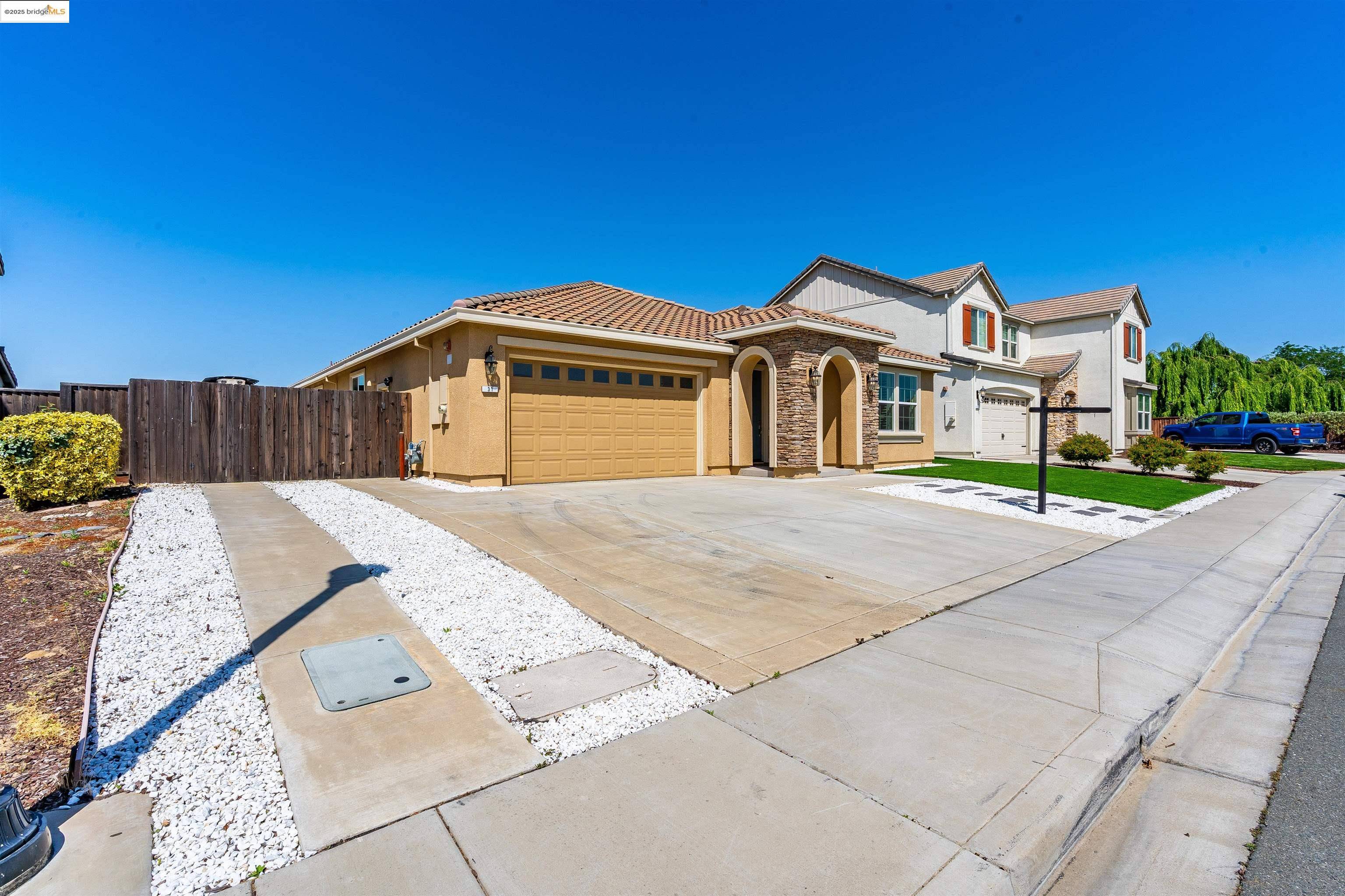 Oakley, CA 94561,31 Rustic Ct