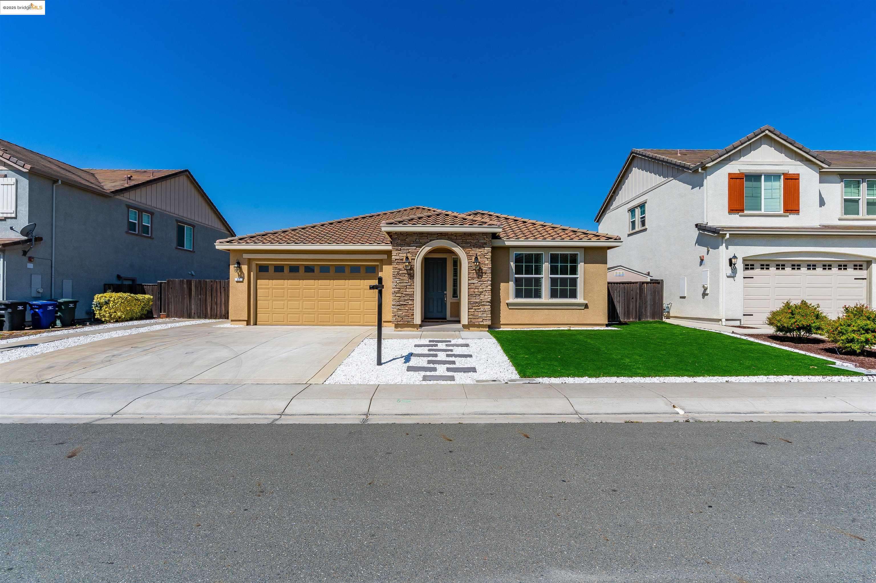 Oakley, CA 94561,31 Rustic Ct
