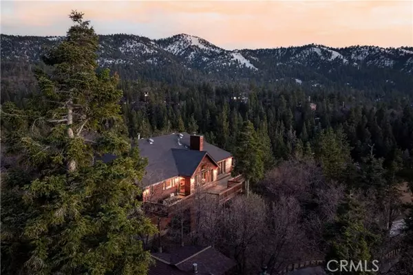 43674 Yosemite DR, Big Bear Lake, CA 92315