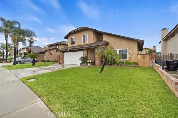 7151 Kempster AVE, Fontana, CA 92336