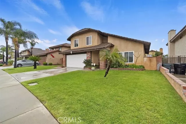 7151 Kempster AVE, Fontana, CA 92336