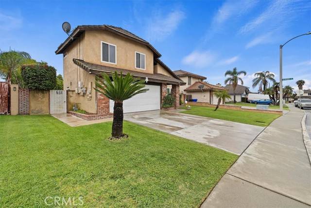 Fontana, CA 92336,7151 Kempster AVE