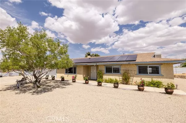 Yucca Valley, CA 92284,7279 Balsa AVE