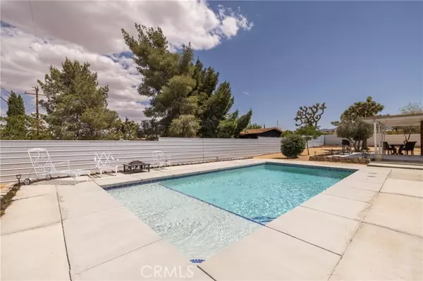 Yucca Valley, CA 92284,7279 Balsa AVE