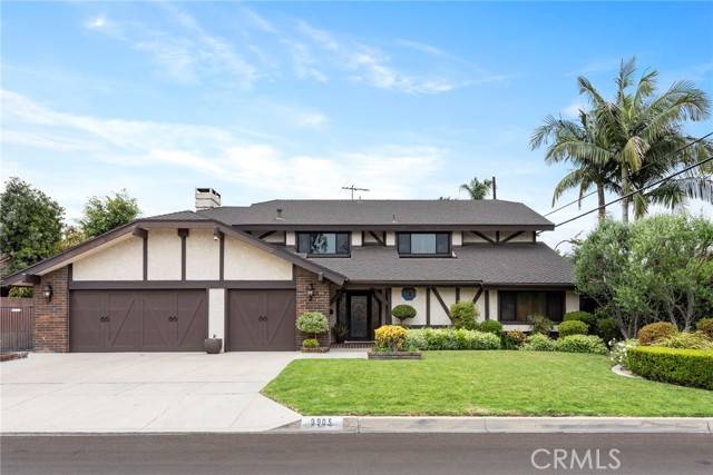 9905 Pangborn AVE, Downey, CA 90240
