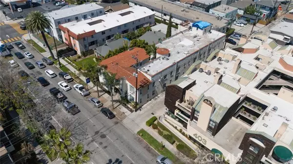 Long Beach, CA 90813,433 W 7th ST