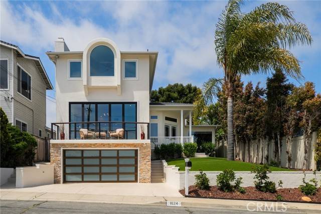 1624 Malden ST, San Diego, CA 92109