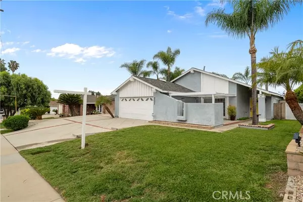 La Verne, CA 91750,2537 Fulton RD