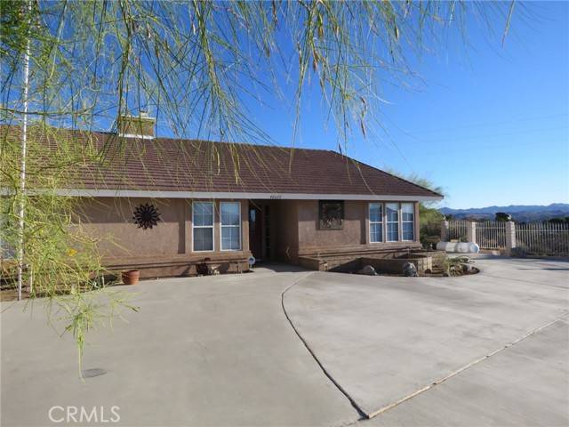 48628 Adeline WAY, Morongo Valley, CA 92256