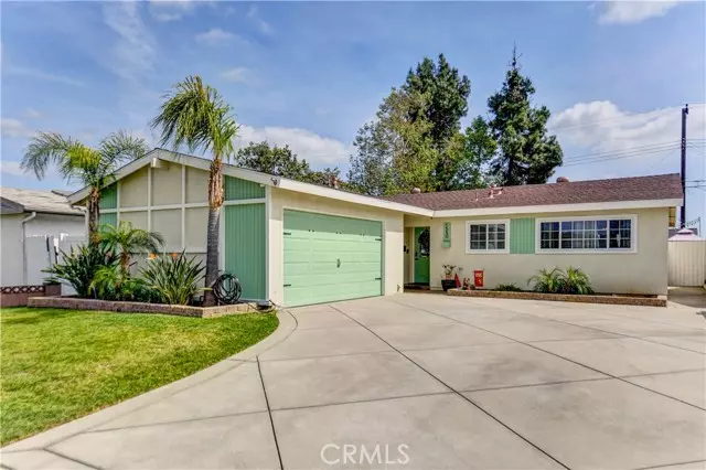 1550 Hillandale AVE, La Habra, CA 90631