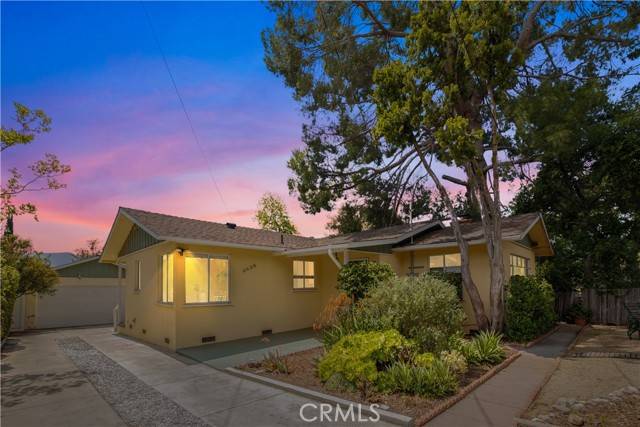 6638 Valmont ST, Tujunga, CA 91042