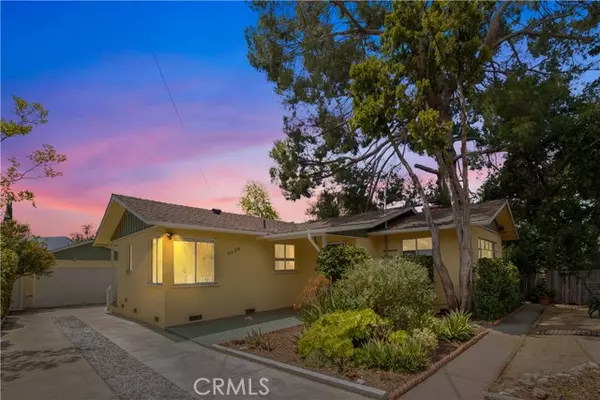 Tujunga, CA 91042,6638 Valmont ST