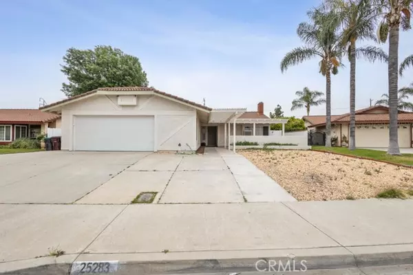 Moreno Valley, CA 92553,25283 Menominee CT