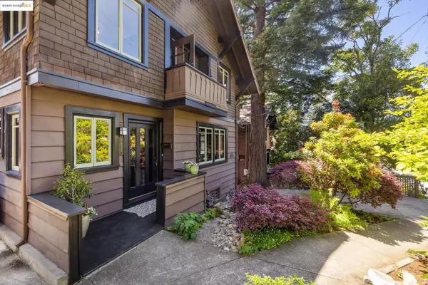 Berkeley, CA 94705,2826 Garber St
