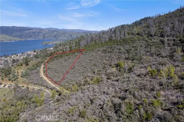 7205 Grande Vista DR, Kelseyville, CA 95451