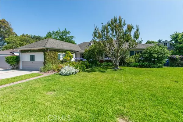 Toluca Lake, CA 91602,4722 Forman LN
