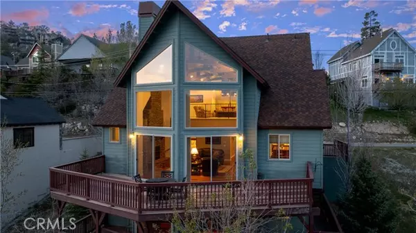 Lake Arrowhead, CA 92352,26715 Modoc LN