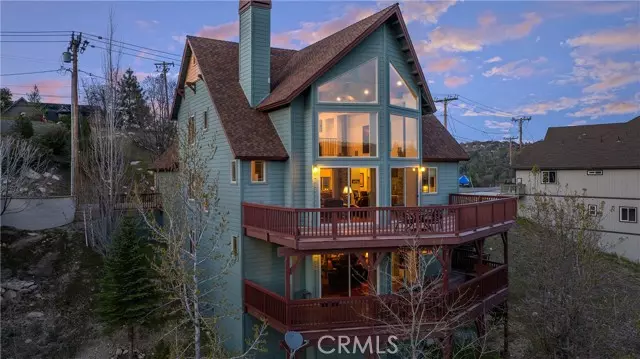 26715 Modoc LN, Lake Arrowhead, CA 92352