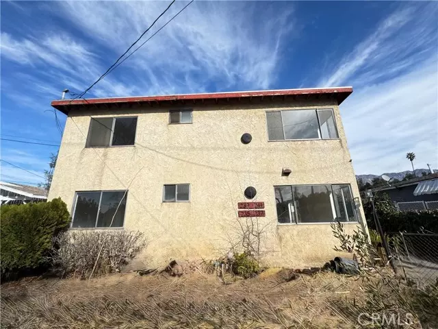 237 W Howard ST, Pasadena, CA 91103