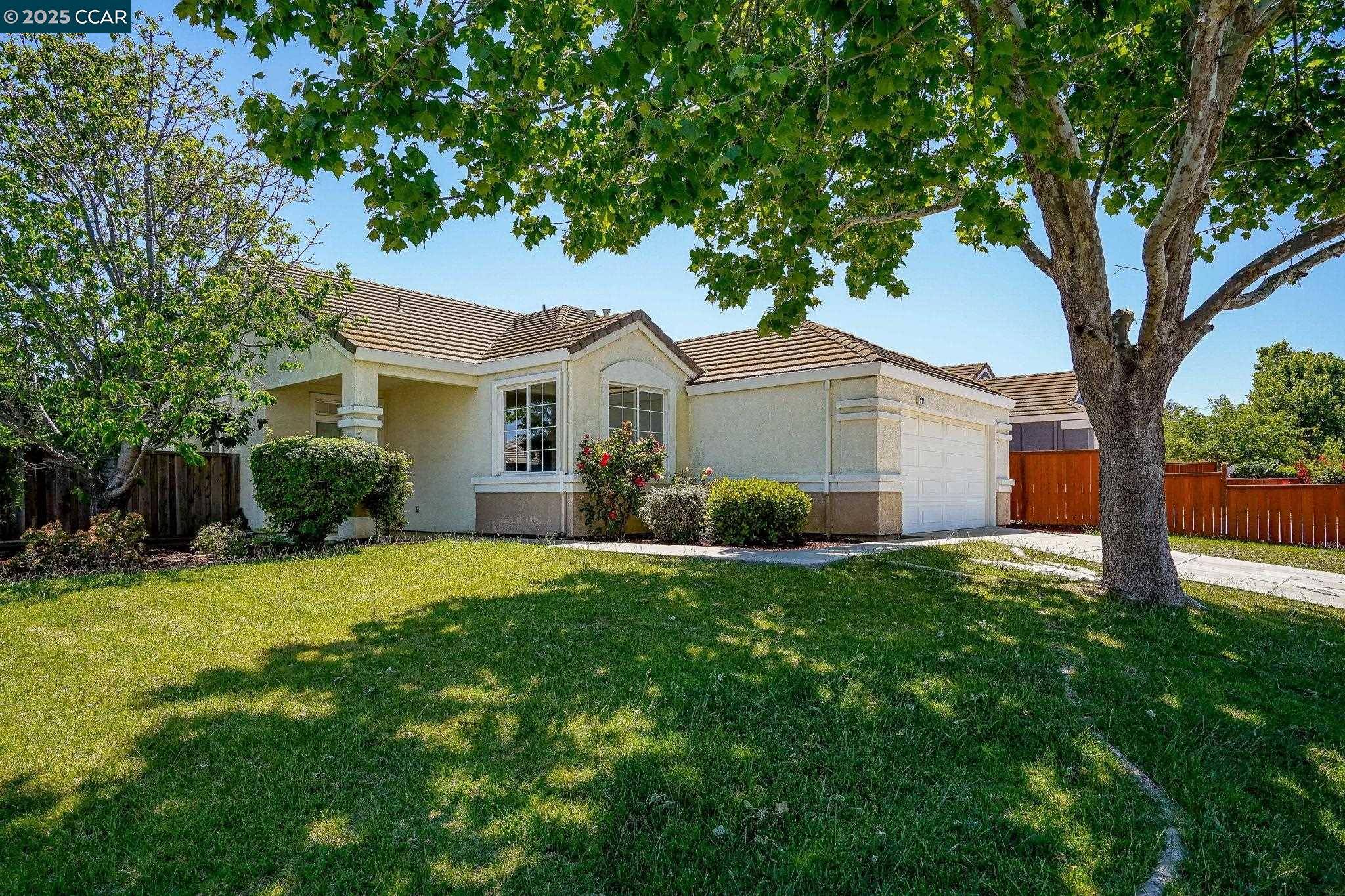 231 Jack London CT, Pittsburg, CA 94565-3661
