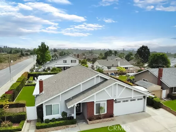 Upland, CA 91786,1498 Diego WAY