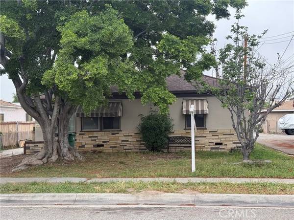 3754 Grace AVE, Baldwin Park, CA 91706