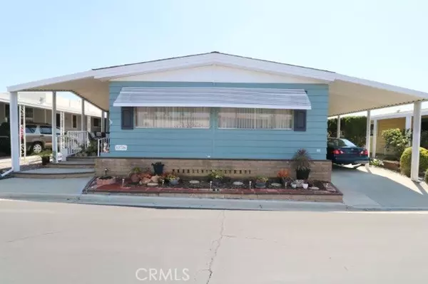 12726 Lake Forest DR 25, La Mirada, CA 90638